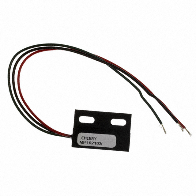 ZF Electronics_MP102103