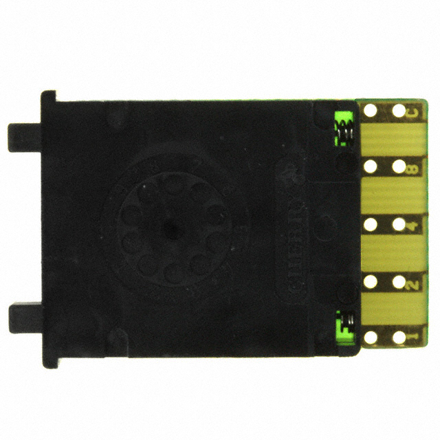 ZF Electronics_PEGA-3000