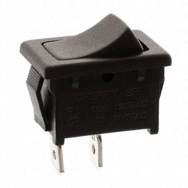 ZF Electronics_SRB22A2BBBNN
