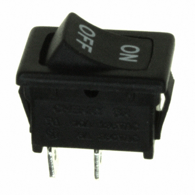 ZF Electronics_SRB22A2DBBNN