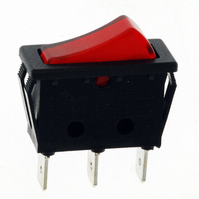 ZF Electronics_TRG22F2BBRLN