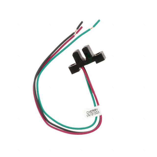ZF Electronics_VN101503