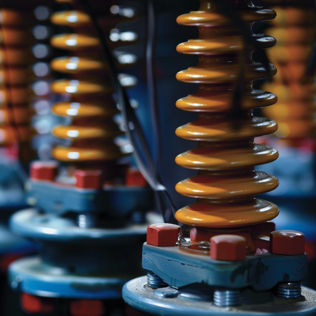 Mastering Insulators Types Materials And Applications Mastering Insulators Types Materials And Applications