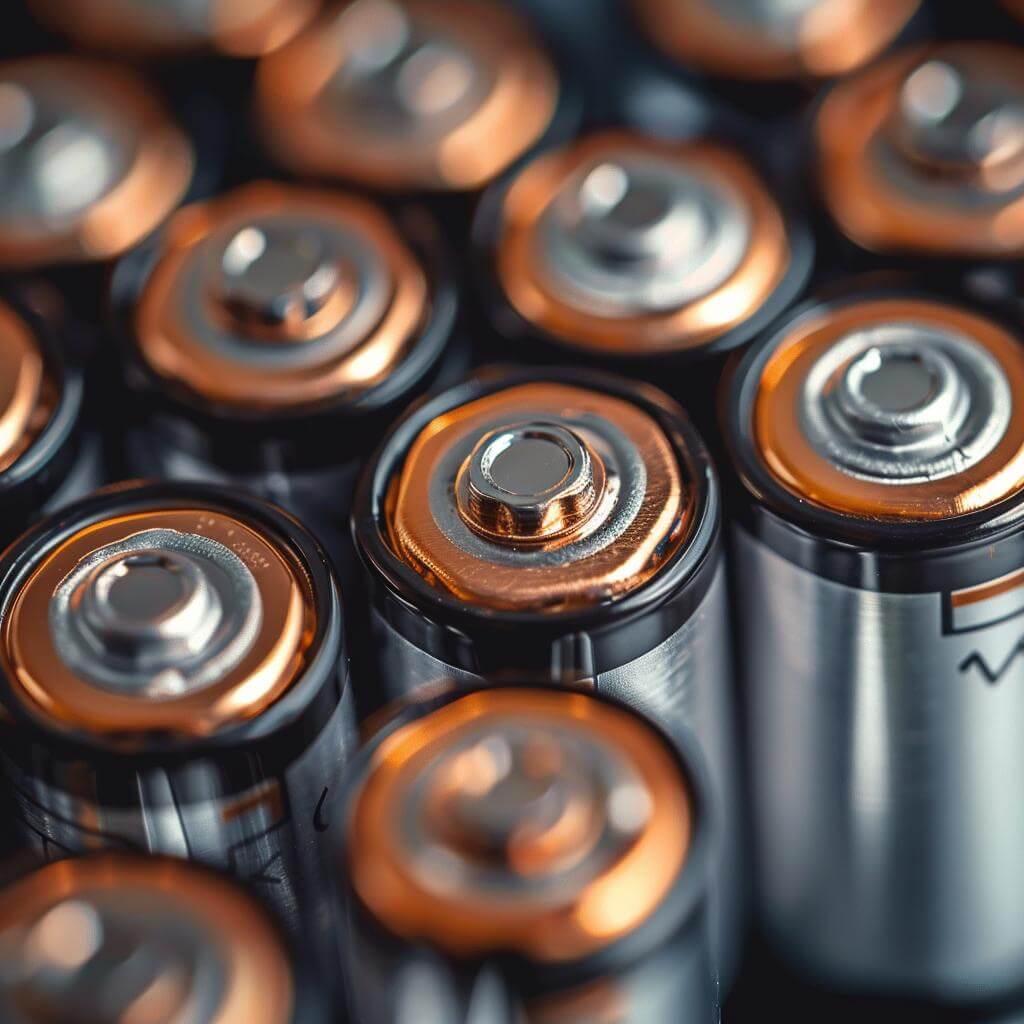 The Essential Guide to LR44 Batteries: Specifications and Use