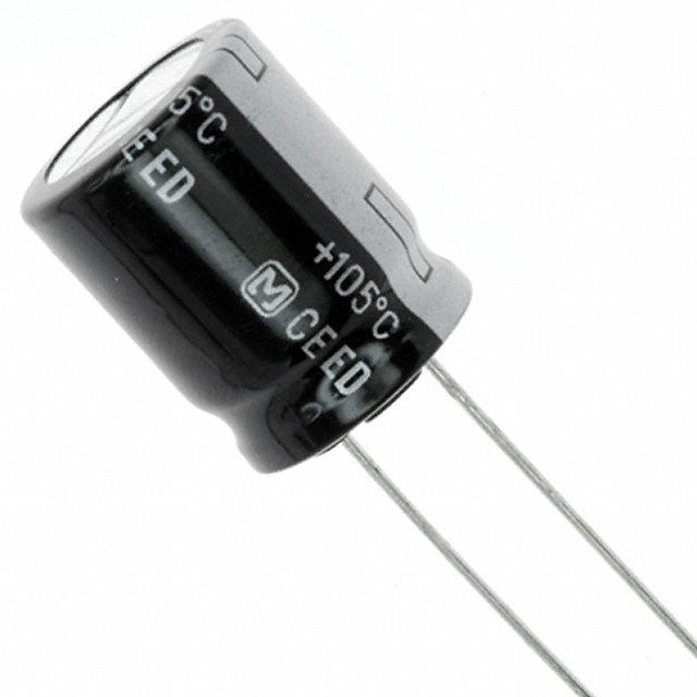 Aluminum Electrolytic Capacitor