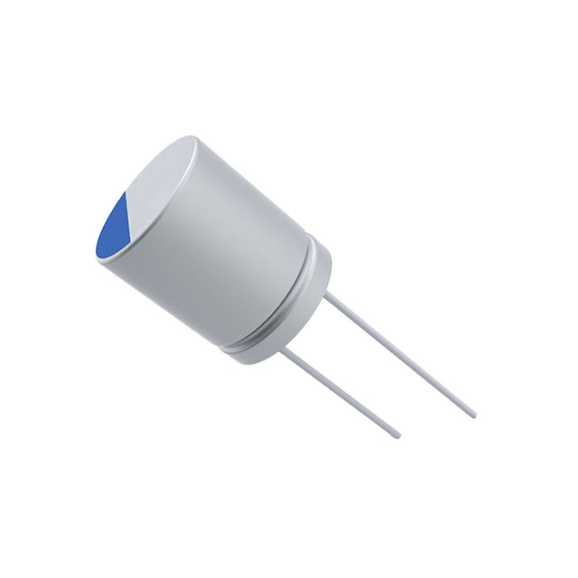 Aluminum Polymer Capacitor