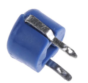 Ceramic Trimmer Capacitor