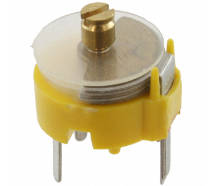 Film Trimmer Capacitor