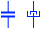 Generic Capacitor Symbol