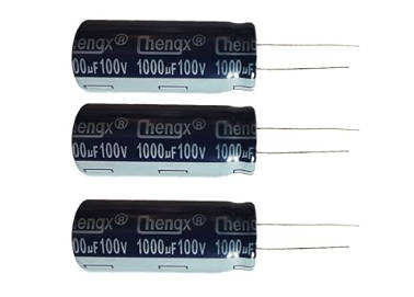 Generic Capacitor