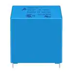 Metalized Film Capacitor