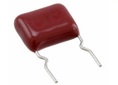 Mica Capacitor