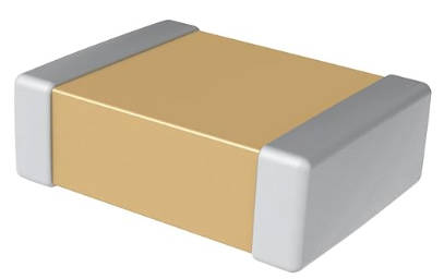 Multilayer Ceramic Capacitor
