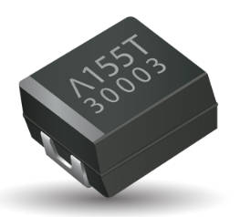 Niobium Electrolytic Capacitor