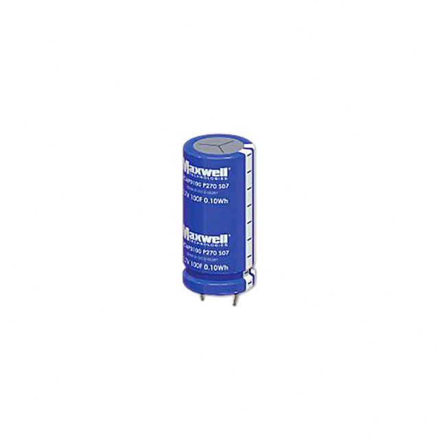 Supercapacitor