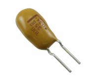 Tantalum Electrolytic capacitor