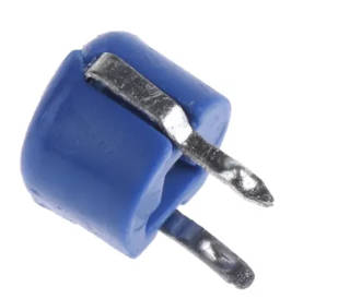 Trimmer Capacitor