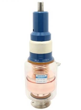 Variable Vacuum Capacitor