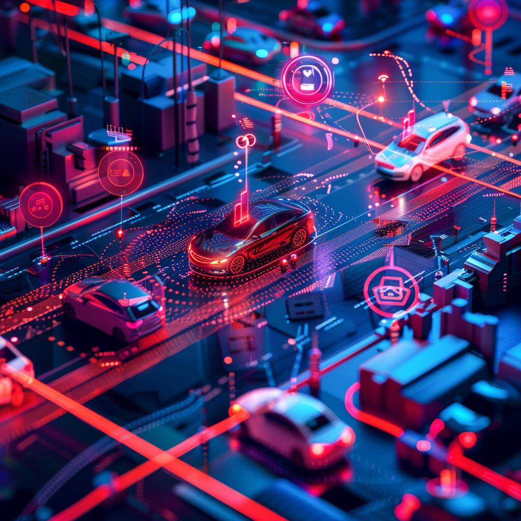 Uncovering the Mechanics of Proximity Sensors image.