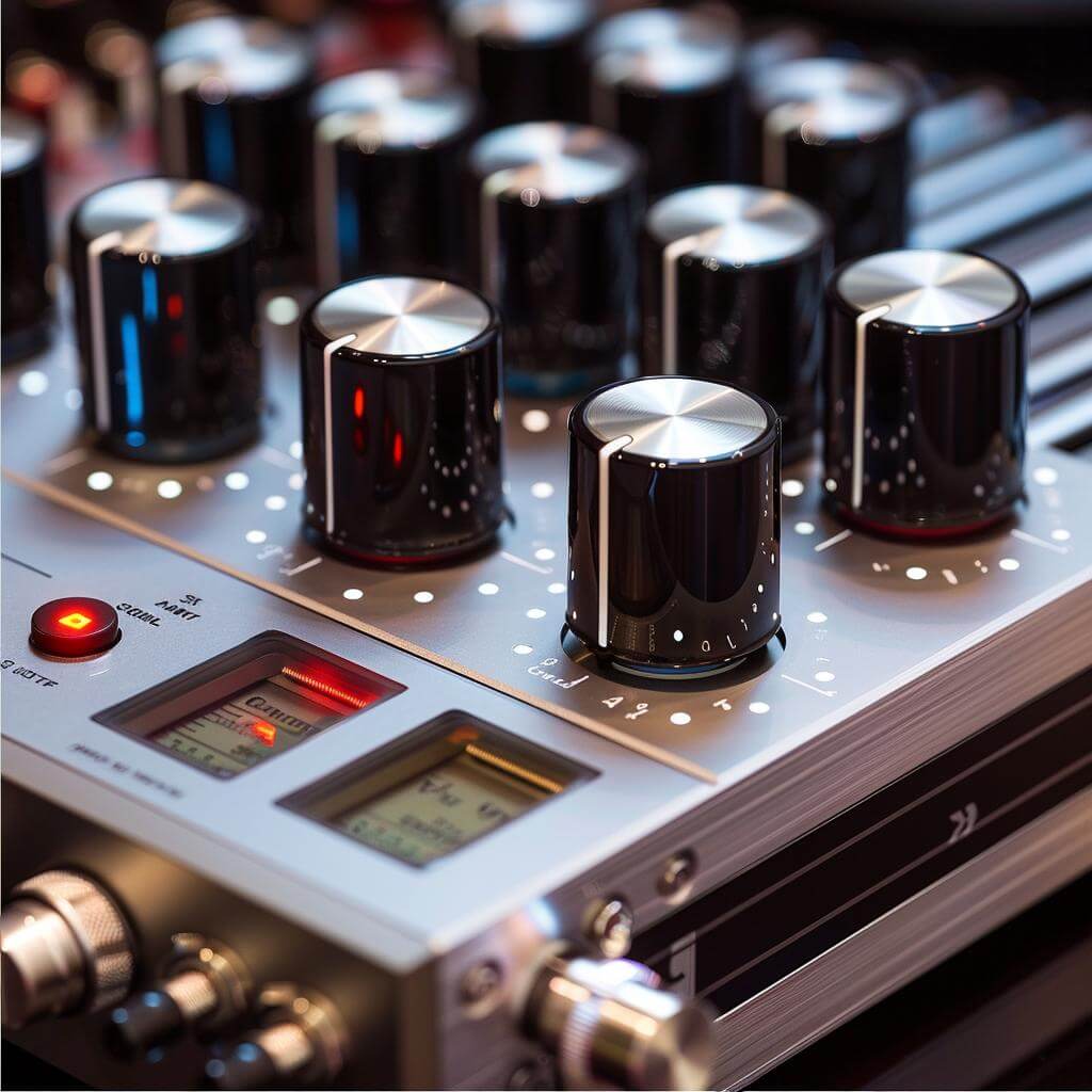 Unveiling the Tips for Choosing the Right Amplifier for Your Audio Equipment
