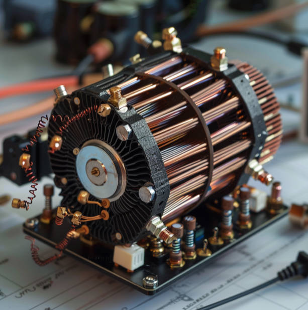 Everything You Should Know About Blower Motor Resistor