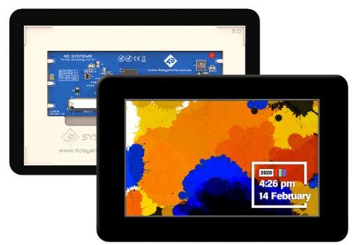 4D Systems_GEN4-FT813-50CTP-CLB