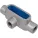 ABB Ltd_T88TB_Cable Accessories Conduit Body Iron Gray Epoxy Powder/Zinc