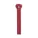 ABB Ltd_TY23M-2_Cable Tie 18Lb 4 Red Nylon 2-Pc Bu