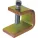 ABB Ltd_U515SS_Cable Management and Accessories, BEAM CLAMP