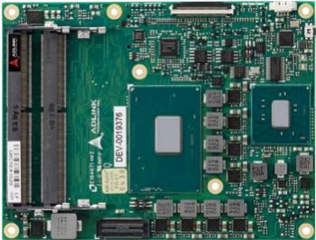 ADLINK Technology_EXPRESS-KLE-E3-1505L V6