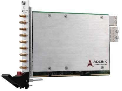 ADLINK Technology_PXIE-9848