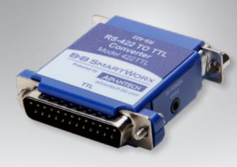 Advantech_422TTL