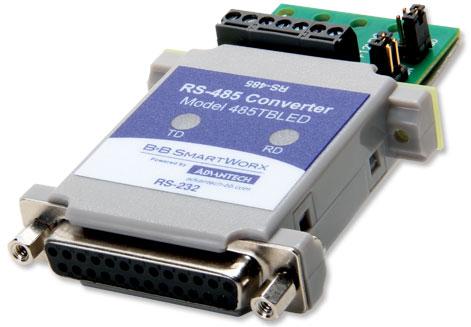 Advantech_485TBLED