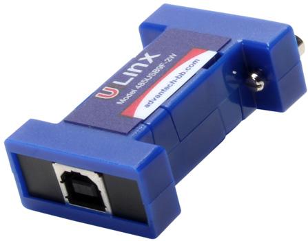 Advantech_485USB9F-2W
