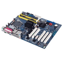 Advantech_AIMB-763VG-00A1E