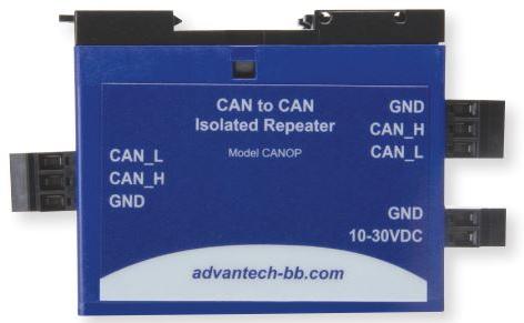 Advantech_CANOP