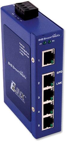 Advantech_ESW205
