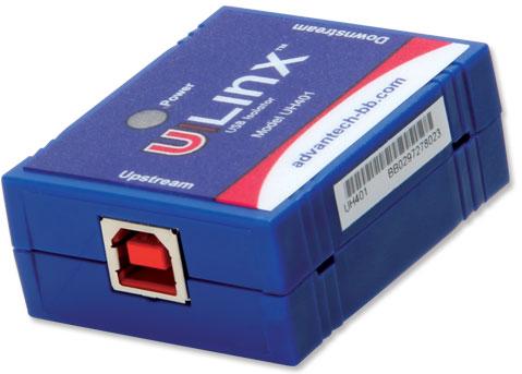 Advantech_UH401
