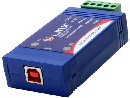 Advantech_USOPTL4-LS