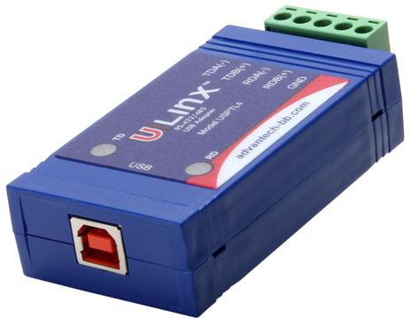Advantech_USPTL4