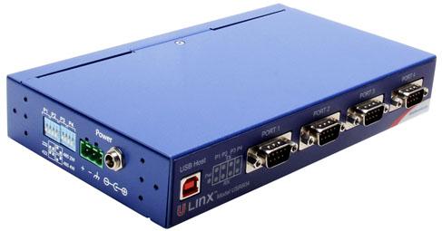 Advantech_USR604