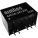 Aimtec_AM3A-2415DZ_Module DC-DC 24VIN 2-OUT -15V/15V -0.1A/0.1A 3W 5-Pin SIP Module