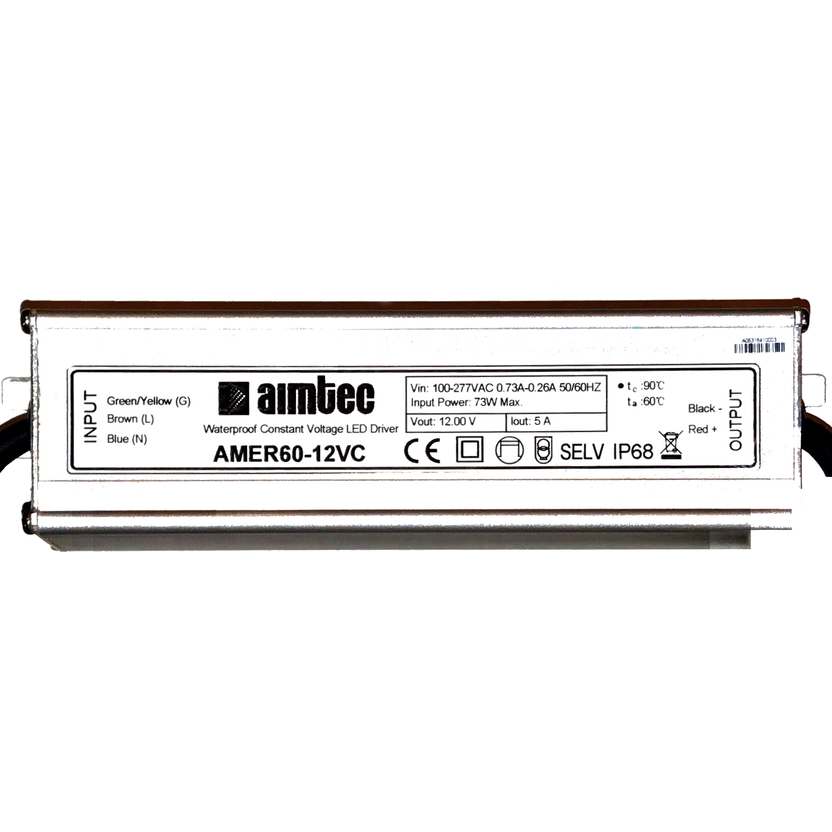Aimtec_AMER60-12V