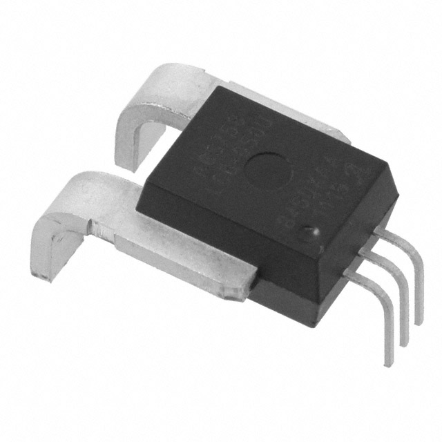 Allegro MicroSystems_ACS773ECB-200B-PFF-T