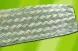 Alpha Wire_ALPHA 1231_Flat Braid Tinned Copper Silver Spool