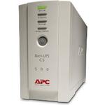 American Power Conversion_BK500EI