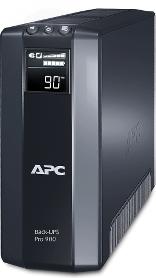 American Power Conversion_BR900GI