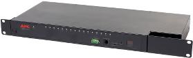 American Power Conversion_KVM0116A