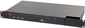 American Power Conversion_KVM2116P
