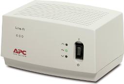 American Power Conversion_LE600